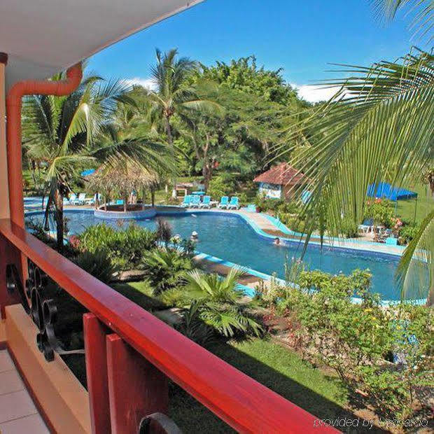 Hotel Getaways At Pueblo Real Quepos Exterior foto